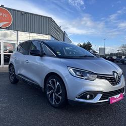 Renault Scenic 4 IV 1.7 Blue dCi  120 EDC   Intens Lormont