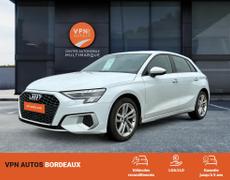 Audi A3 Sportback Lormont