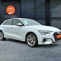 Audi A3 Sportback 1.5 35 TFSI 150ch S-Tronic 7  Design luxe Lormont