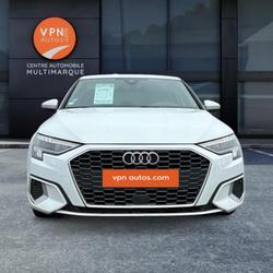 Audi A3 Sportback 1.5 35 TFSI 150ch S-Tronic 7  Design luxe Lormont