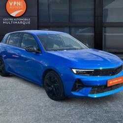 Opel Astra Hybrid 180ch BVA GS Lormont