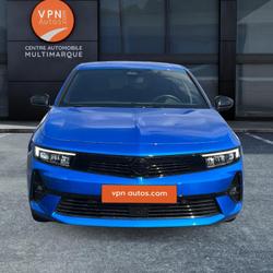 Opel Astra Hybrid 180ch BVA GS Lormont