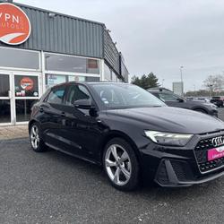 Audi A1 Sportback 30 TFSI 116ch S line Lormont