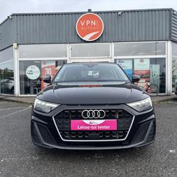 Audi A1 Sportback 30 TFSI 116ch S line Lormont