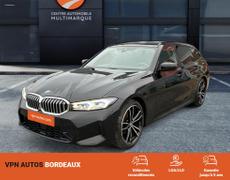 BMW Serie 3 Lormont