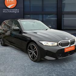 BMW Serie 3 320d xDrive 190ch BVA8 M Sport Lormont