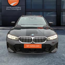 BMW Serie 3 320d xDrive 190ch BVA8 M Sport Lormont