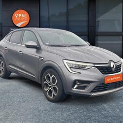 Renault Arkana Mild Hybride 140 EDC FAP Techno Lormont