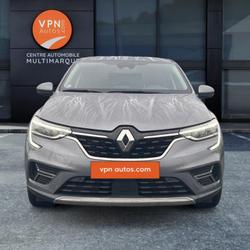 Renault Arkana Mild Hybride 140 EDC FAP Techno Lormont