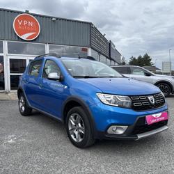 Dacia Sandero 1.0 ECO-G 100ch  Stepway Lormont
