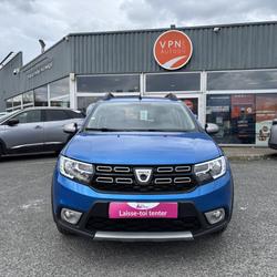 Dacia Sandero 1.0 ECO-G 100ch  Stepway Lormont
