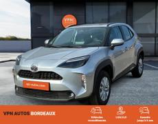 Toyota Yaris Cross Lormont
