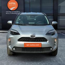 Toyota Yaris Cross 116h 2wd DYNAMIC Lormont