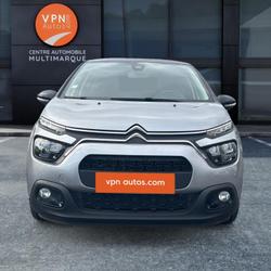 Citroen C3 1.2 PureTech 83ch  Shine Lormont
