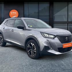 Peugeot 2008 1.5 BlueHDi 130ch EAT8  Allure Pack Lormont