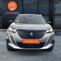 Peugeot 2008 1.5 BlueHDi 130ch EAT8  Allure Pack Lormont