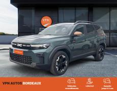 Dacia Bigster Lormont