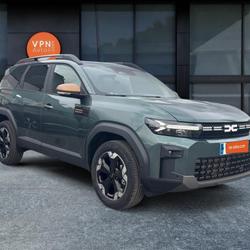 Dacia Bigster 1.8 hybrid 155 EXTREME Lormont