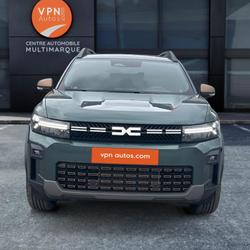 Dacia Bigster 1.8 hybrid 155 EXTREME Lormont