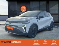 Renault Captur Lormont