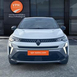 Renault Captur 1.8 E-Tech Hybride 160ch BVA Esprit Alpine Lormont