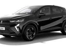 Renault Captur Lormont