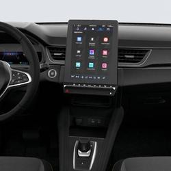 Renault Captur e-tech full hybrid 160 ch TECHNO Lormont