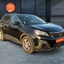 Peugeot 3008 1.5 BlueHDi 130ch  Active Lormont