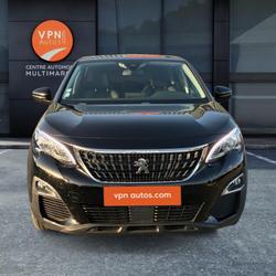 Peugeot 3008 1.5 BlueHDi 130ch  Active Lormont
