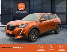 Peugeot 2008 Lormont