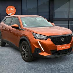 Peugeot 2008 1.2i PureTech 100ch  Active Pack Lormont