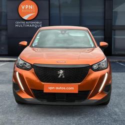 Peugeot 2008 1.2i PureTech 100ch  Active Pack Lormont