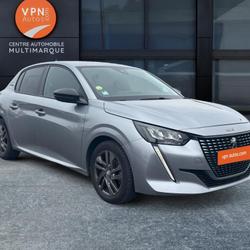 Peugeot 208 1.5 BlueHDi 100 Style Lormont