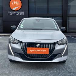 Peugeot 208 1.5 BlueHDi 100 Style Lormont