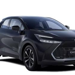Toyota C-HR 1.8 hybride 140 Design Lormont