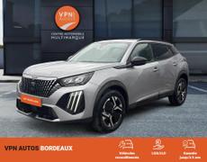 Peugeot 2008 Lormont