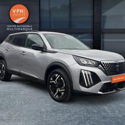 Peugeot 2008 NOUVEAU 100ch ALLURE + Pk Navigation & access Lormont
