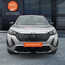 Peugeot 2008 NOUVEAU 100ch ALLURE + Pk Navigation & access Lormont