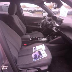 Peugeot 2008 NOUVEAU hybrid 145ch e-dcs6 Allure + Pk Navigation & Access Lormont
