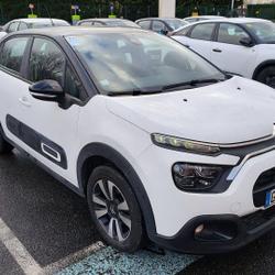 Citroen C3 1.5 bluehdi 100ch SHINE Lormont