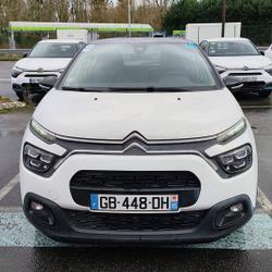 Citroen C3 1.5 bluehdi 100ch SHINE Lormont