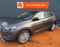 Opel Grandland Lormont