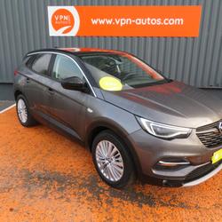 Opel Grandland 1.5 DIESEL 130 CH BVA6 INNOVATION Lormont