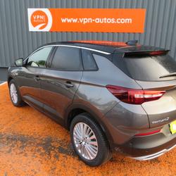 Opel Grandland 1.5 DIESEL 130 CH BVA6 INNOVATION Lormont
