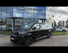 Citroen Jumpy combi Normanville