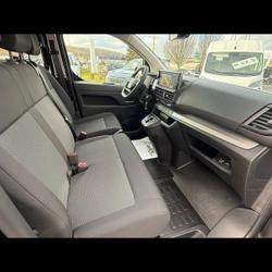 Citroen Jumpy combi XL 2.2 Diesel 180ch S&S EAT8 Normanville