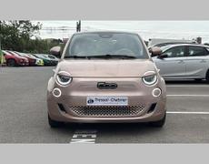 Fiat 500 III Perpignan