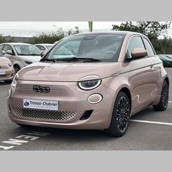 Fiat 500 III 500 3+1 e 118 ch La Prima Perpignan