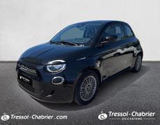 Fiat 500 II Perpignan