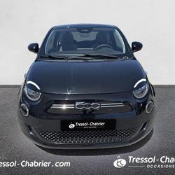 Fiat 500 II 500 e 118 ch Ic&ocirc;ne Perpignan